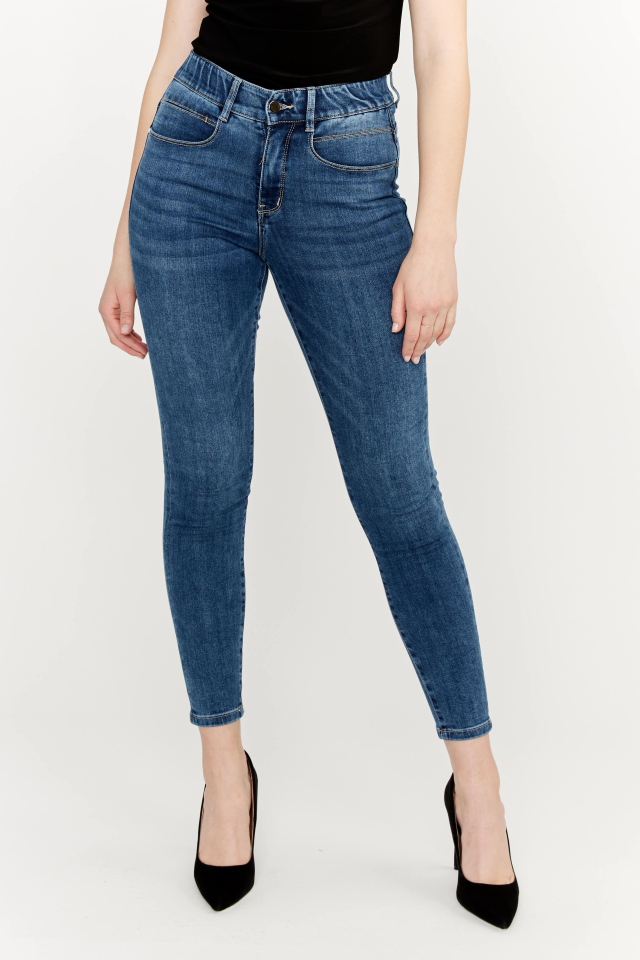 Jeans NAVY - FL213126U - Frank Lyman
