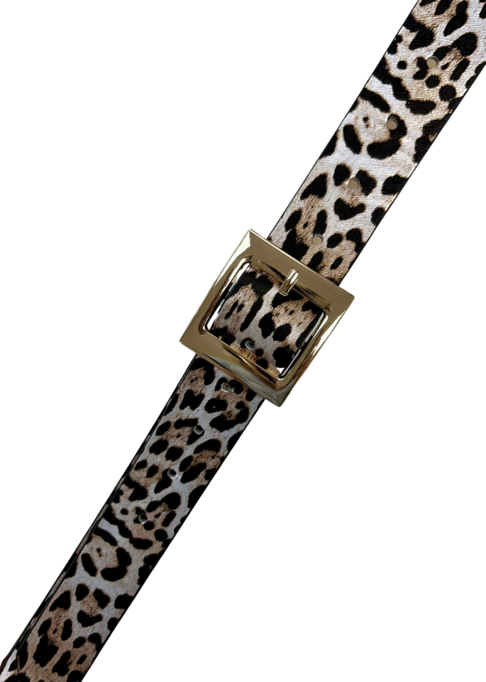 Ceinture LEO - ICHI4040 - Ichi