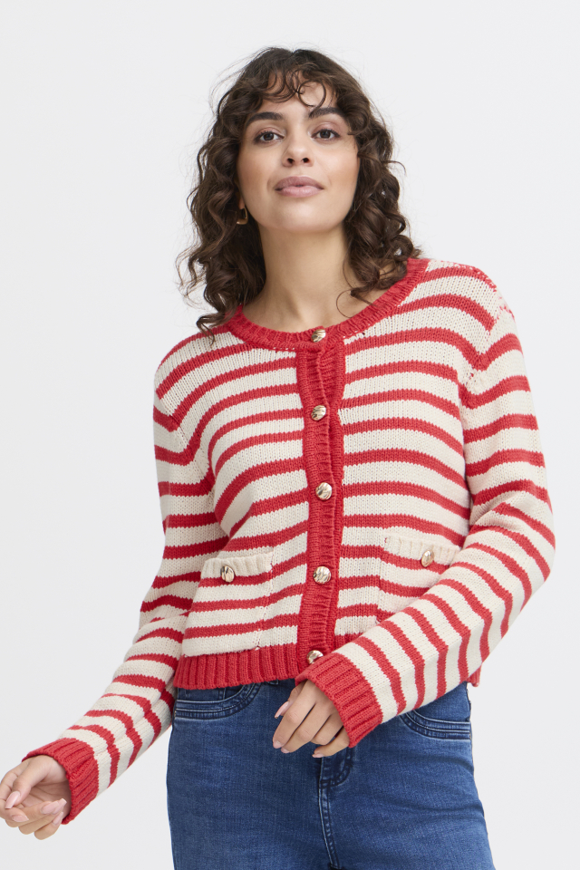 Cardigan BELINDA - FR20615113 - Fransa