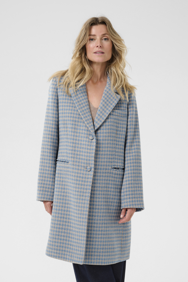 Manteau WESTIE - CR10614020 - Cream