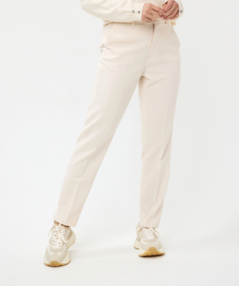 Pantalon etroit - E10548 - Esqualo