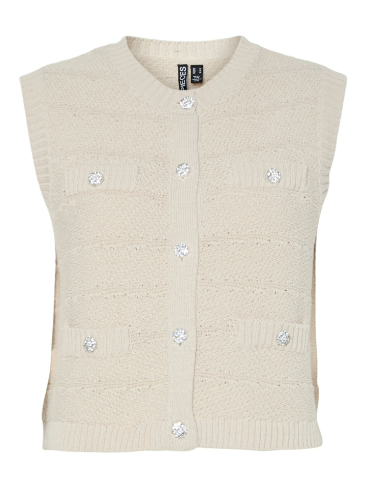 Cardigan OLI - P17159479 - Pieces 