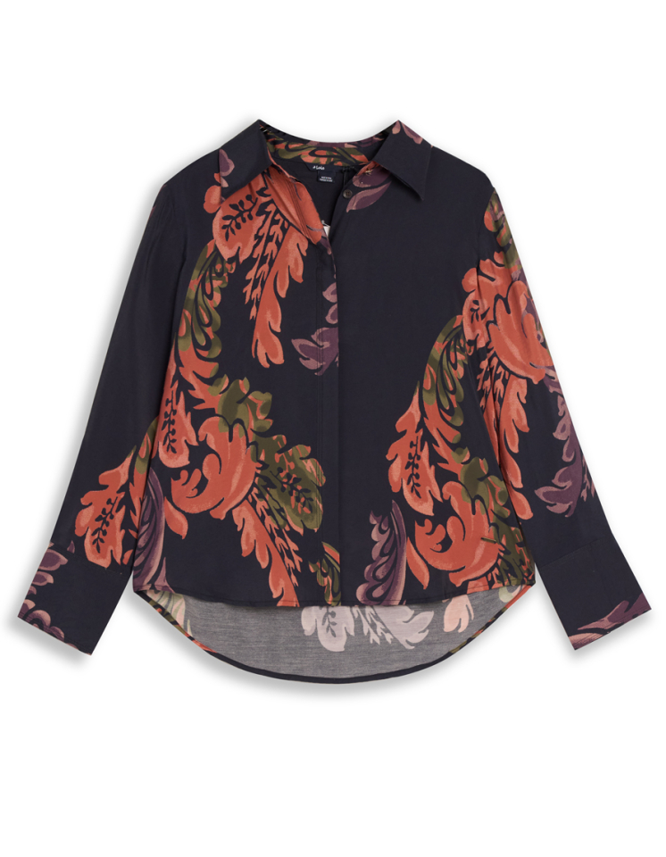 Blouse FLO - LOIS2265 - Lois 