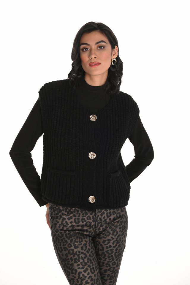 Débardeur SWEATER - FL253791 - Frank Lyman