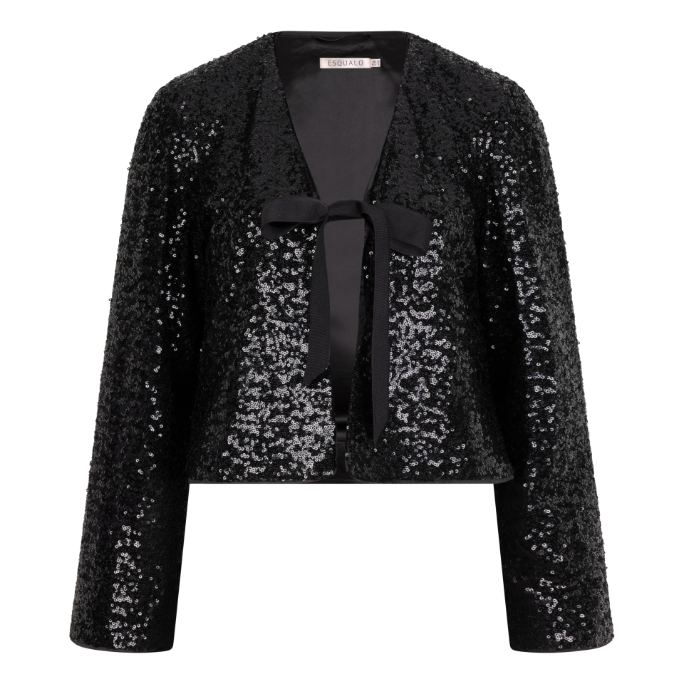 Cardigan CHLOE - ESQ08707 - Esqualo