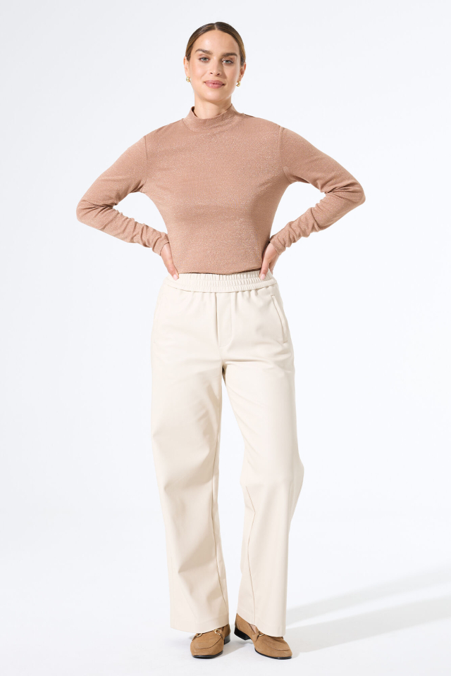 Pantalon ARKA - G50113 - Garcia