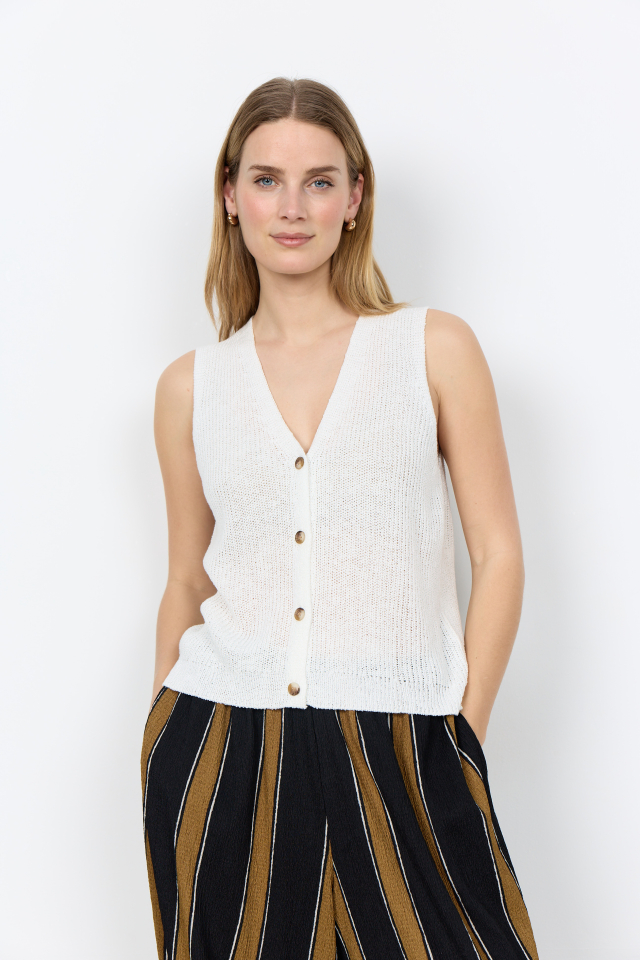 Debardeur ILA - SC33811 - Soya concept