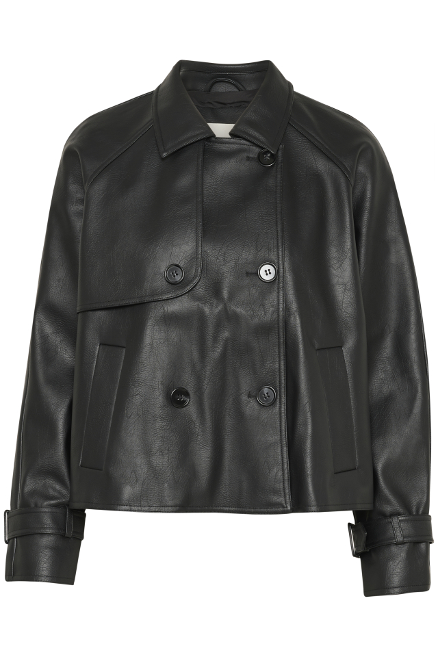 Trench Coat ELSA - KA10509558 - Kaffe