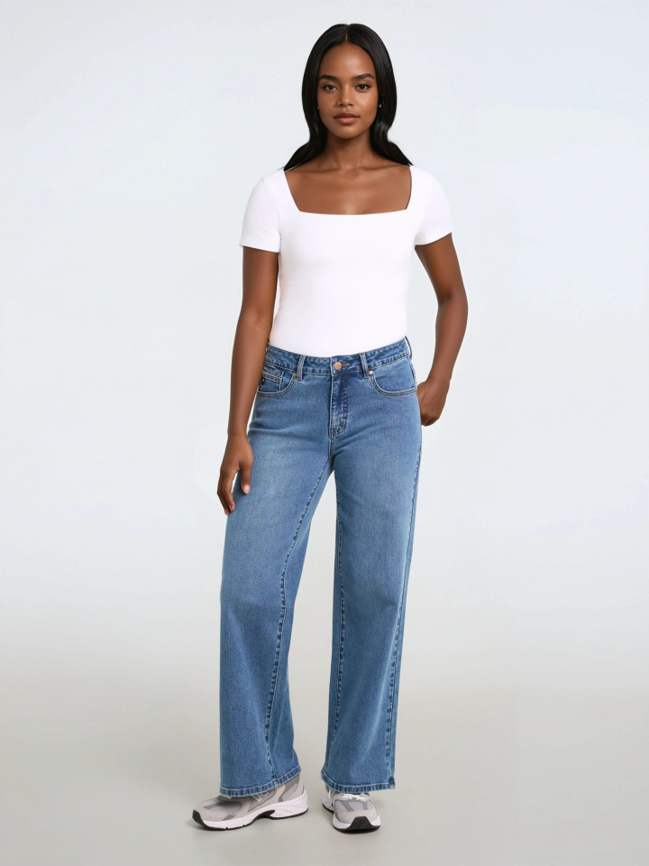 Jeans LUNA - Lois2146699500 - Lois 