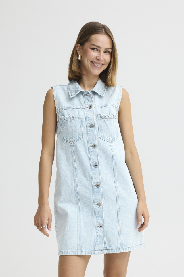 Robe PAMMI - ICHI20125427 - Ichi