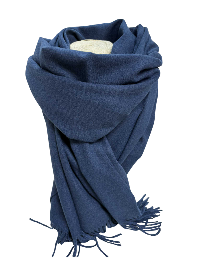 Foulard NAVY - TE243 - Tom & Eva