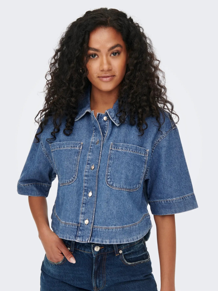 Jacket CLEO - ONLY15248584 - ONLY
