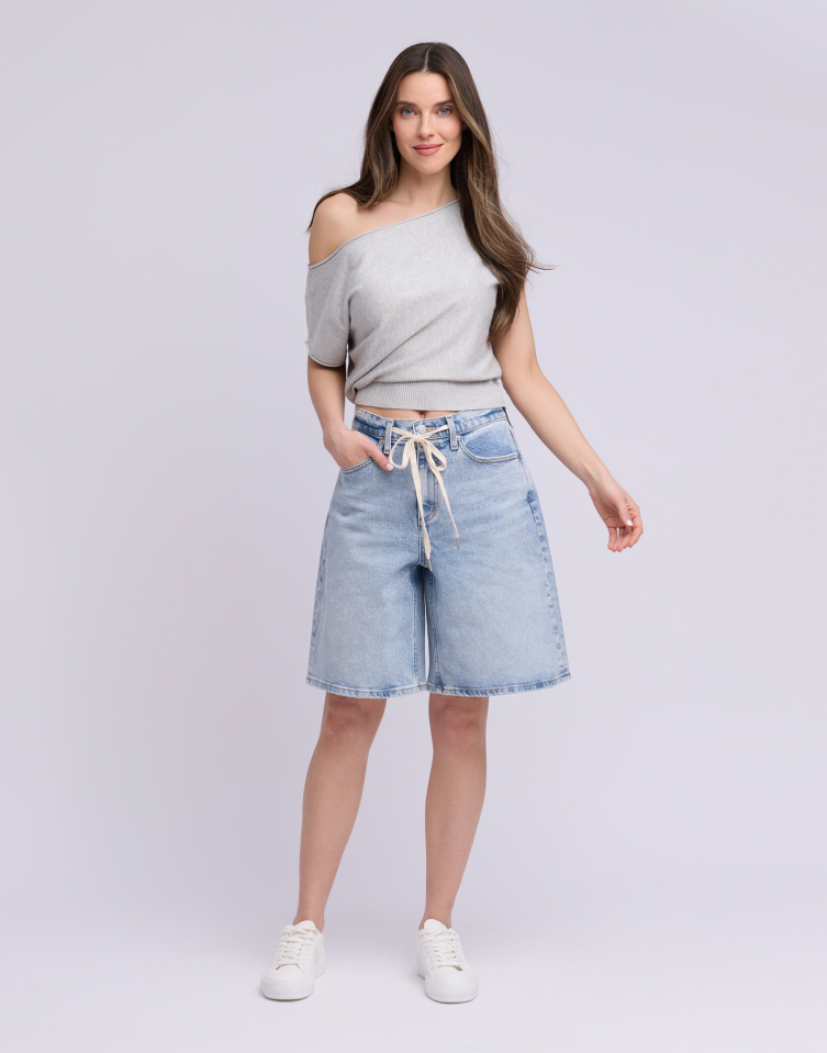 Shorts DOLLY - YJ2900 - Yoga Jeans 