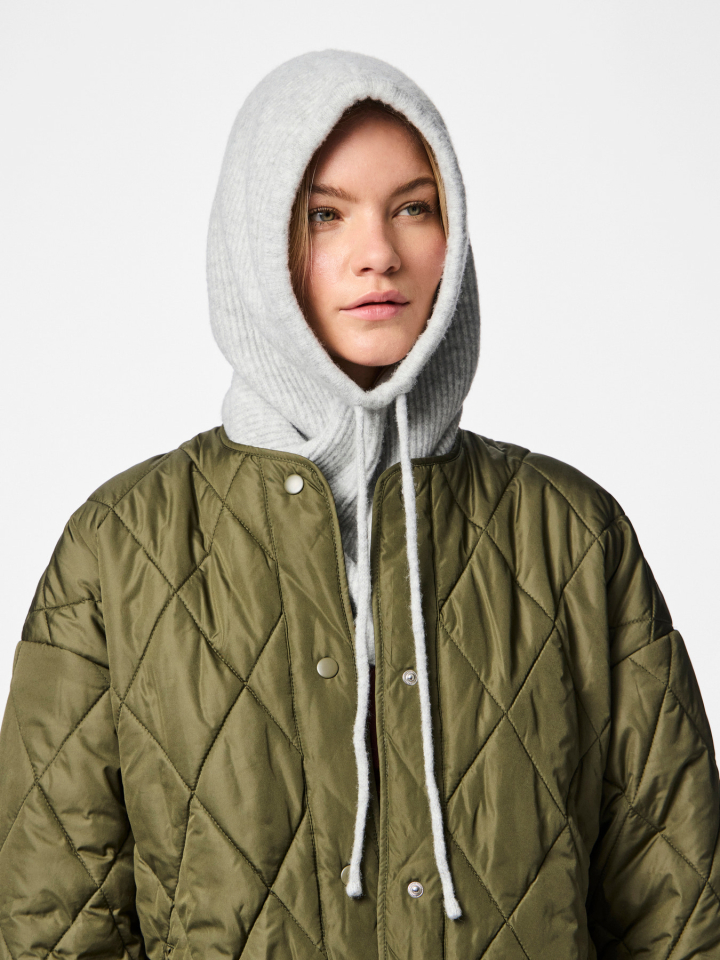 Capuchon COZY - PIECES47 - Pieces 