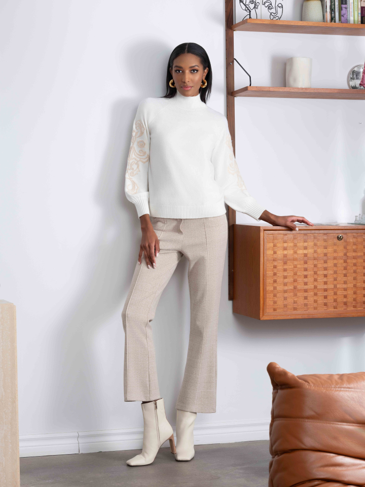 Chandail ALISON - AS46005 - Alison Sheri
