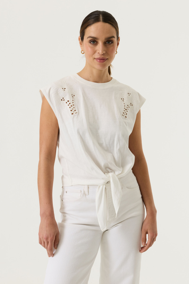 T-shirt PALMIER - G260003 - Garcia