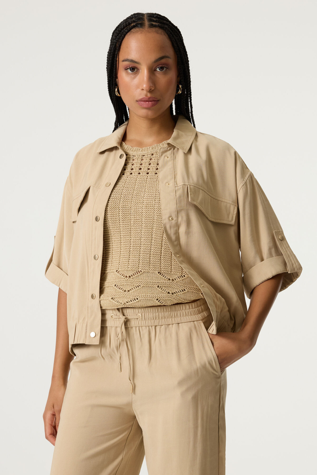 Jacket KAPA - G260090 - Garcia