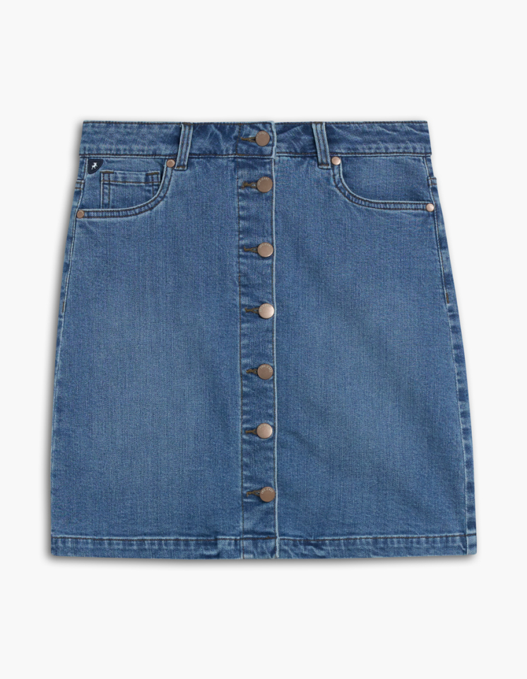 Jupe KIM - LOIS2982699500 - Lois 