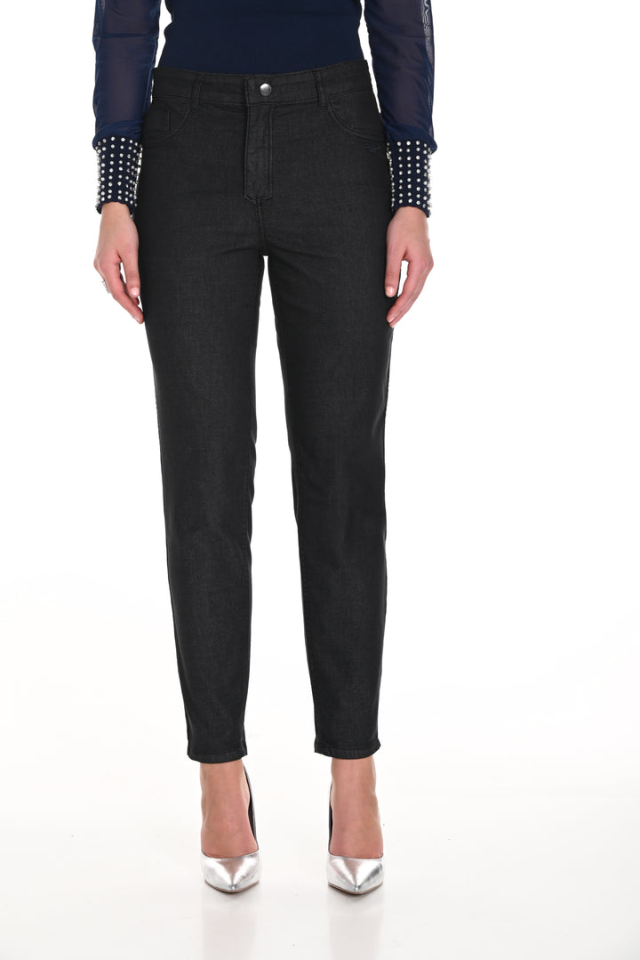 Pantalon reversible - FL244629U - Frank Lyman