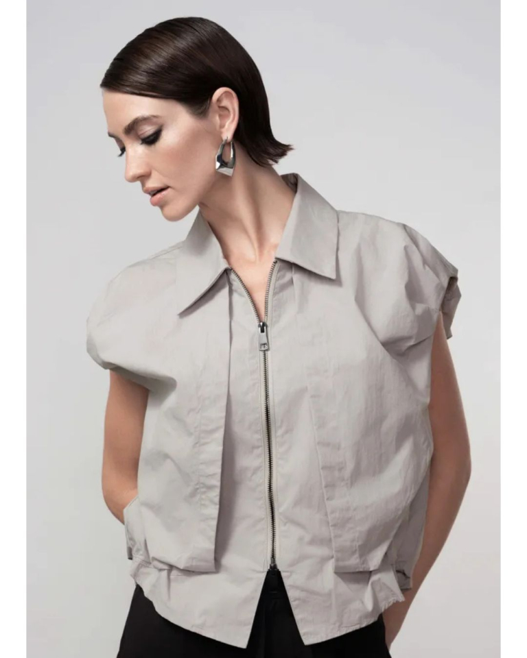 Veste HELLA - H1035 - Haako