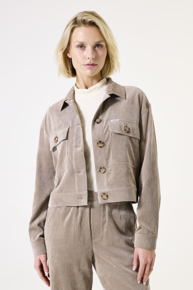 Veste GABY - G50294 - Garcia