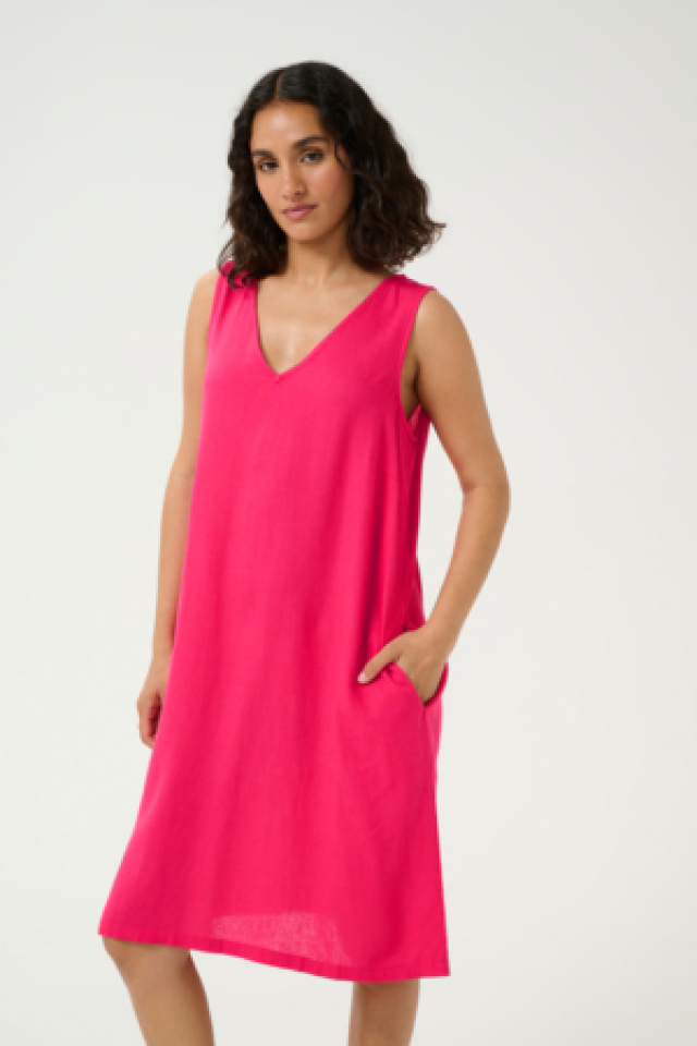 Robe MILIA - KA10509690 - Kaffe