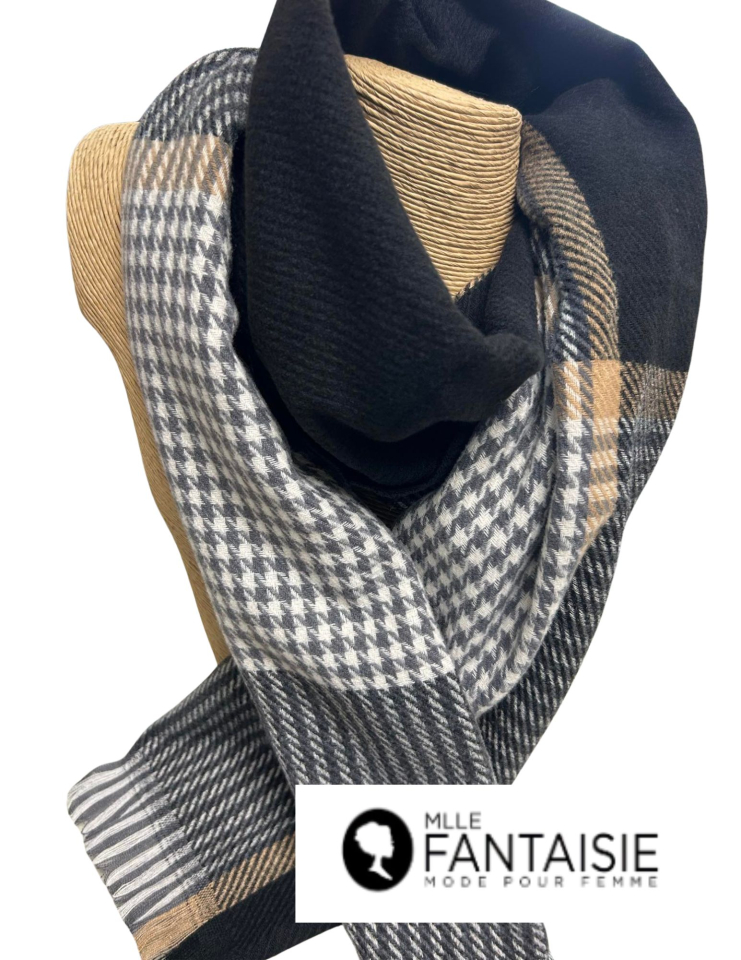 Foulard Burberry - TE670155281LD - Tom & Eva