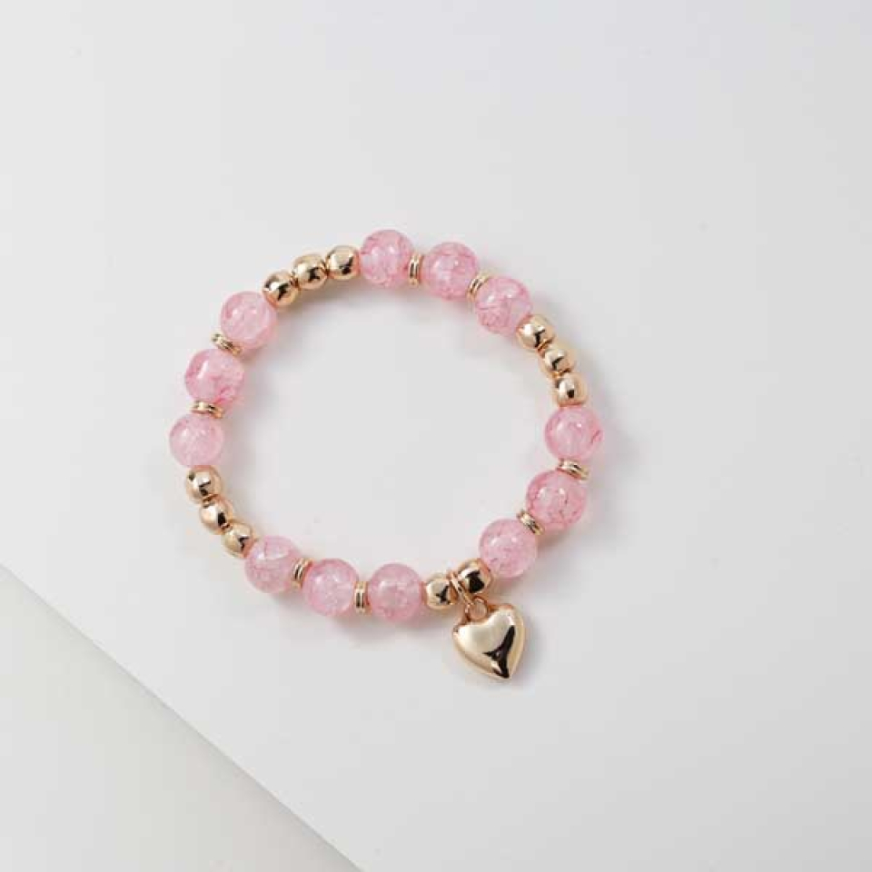Bracelet PINK - MERX02379 - Merx