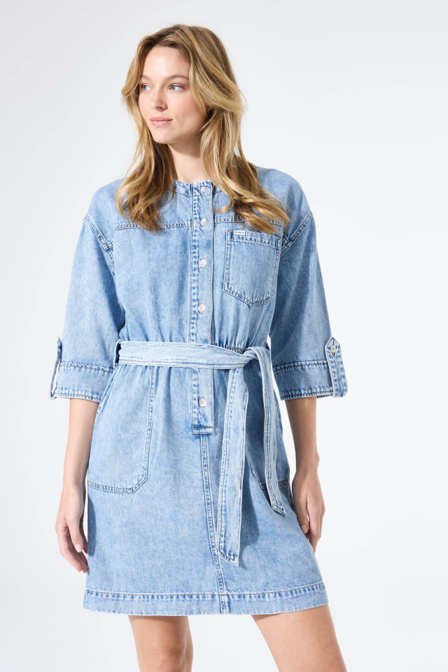 Robe JEN - G0282 - Garcia