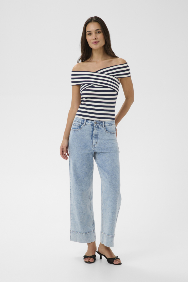 Jeans AMALIA - KA10511559 - Kaffe