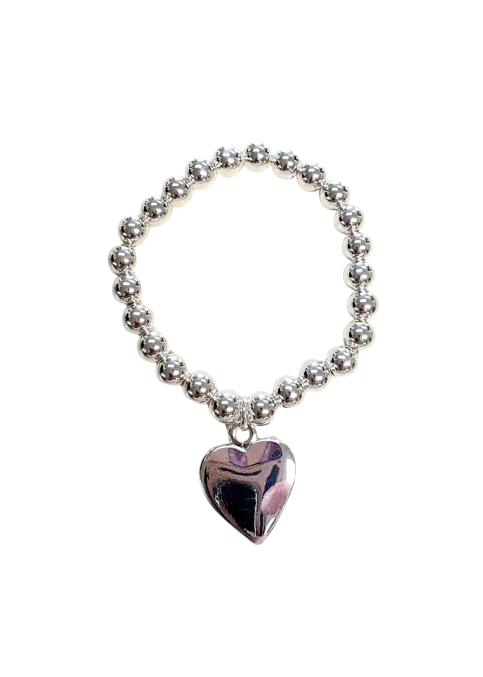 Bracelet COEUR extensible - MERX4513 - Merx