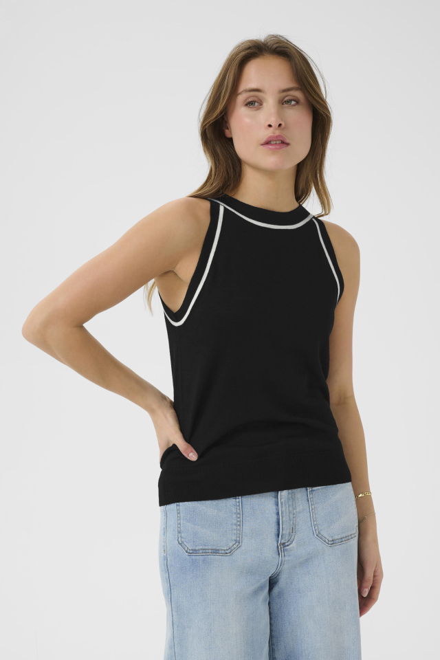 Camisole MALLY - KA10510294 - Kaffe