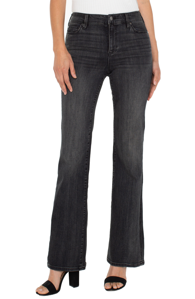 Jeans LUCY BOOT - LM4000DS - Liverpool