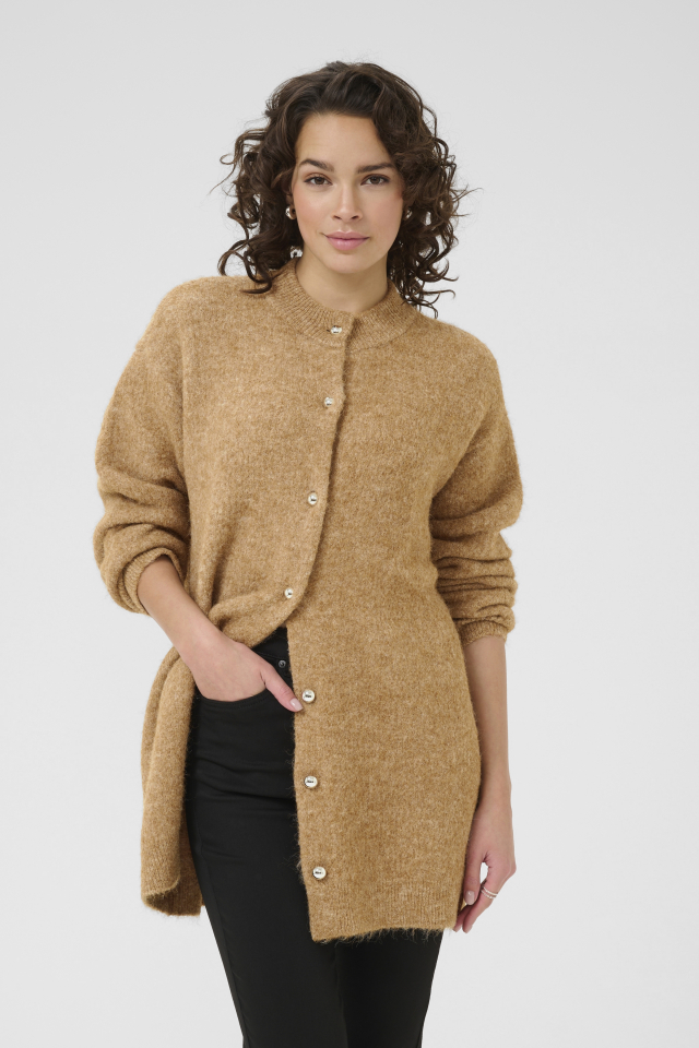 Cardigan TRUDY - KA10510634 - Kaffe