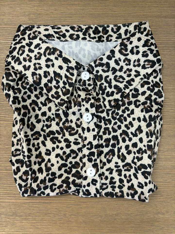 Faux col LEA - TE8787 - Tom & Eva