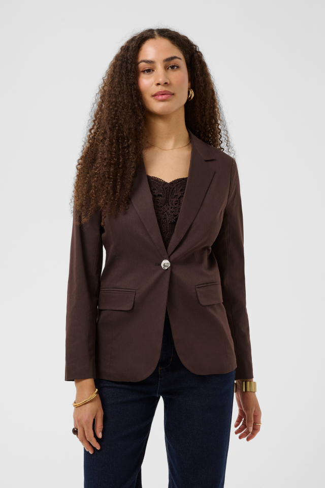 Blazer GIA - CR10615255 - Cream