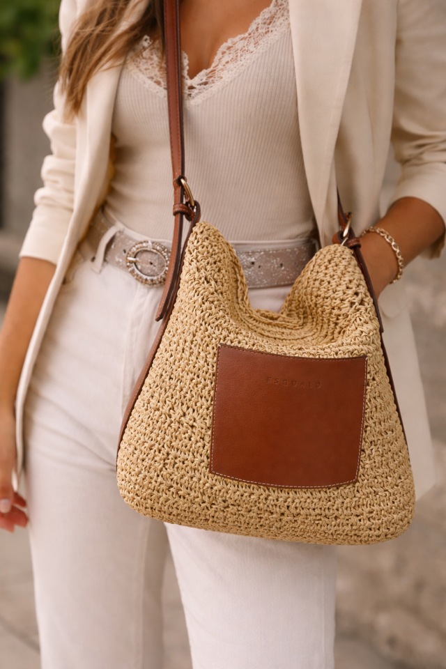 Sac a main TIA - ESQ2638202 - Esqualo