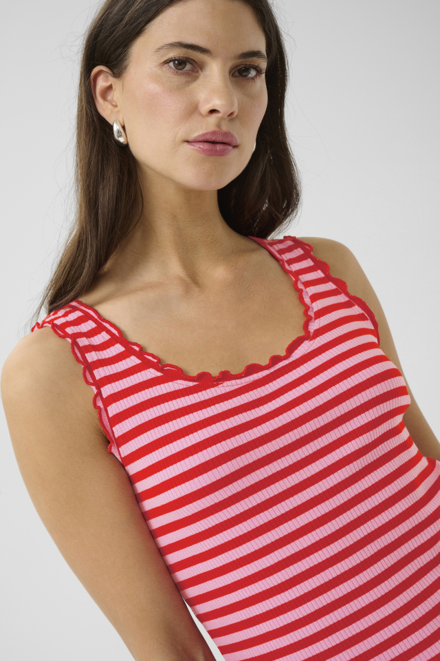 Camisole RIBBA - CR10613847 - Cream