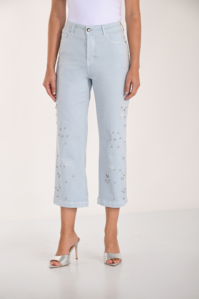 Pantalon LIGHT - FL261613 - Frank Lyman
