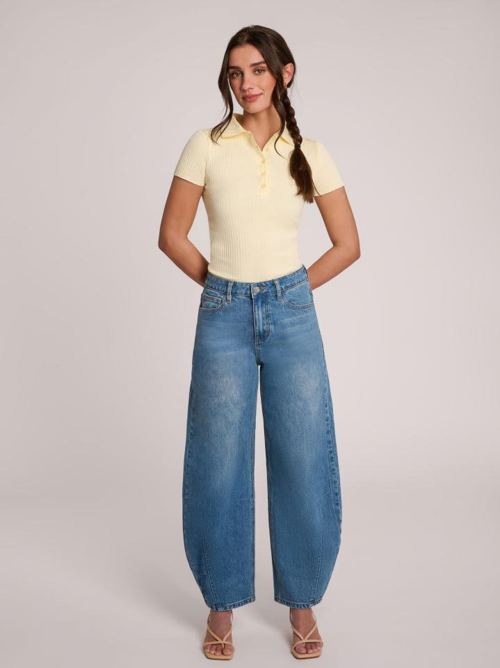Jeans MALIA - YJ2770 - Yoga Jeans 
