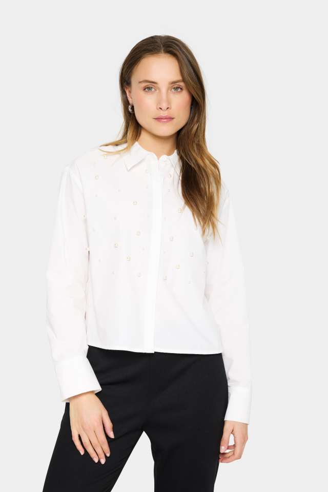 Blouse LUPINA - ST30514226 - Saint-Tropez