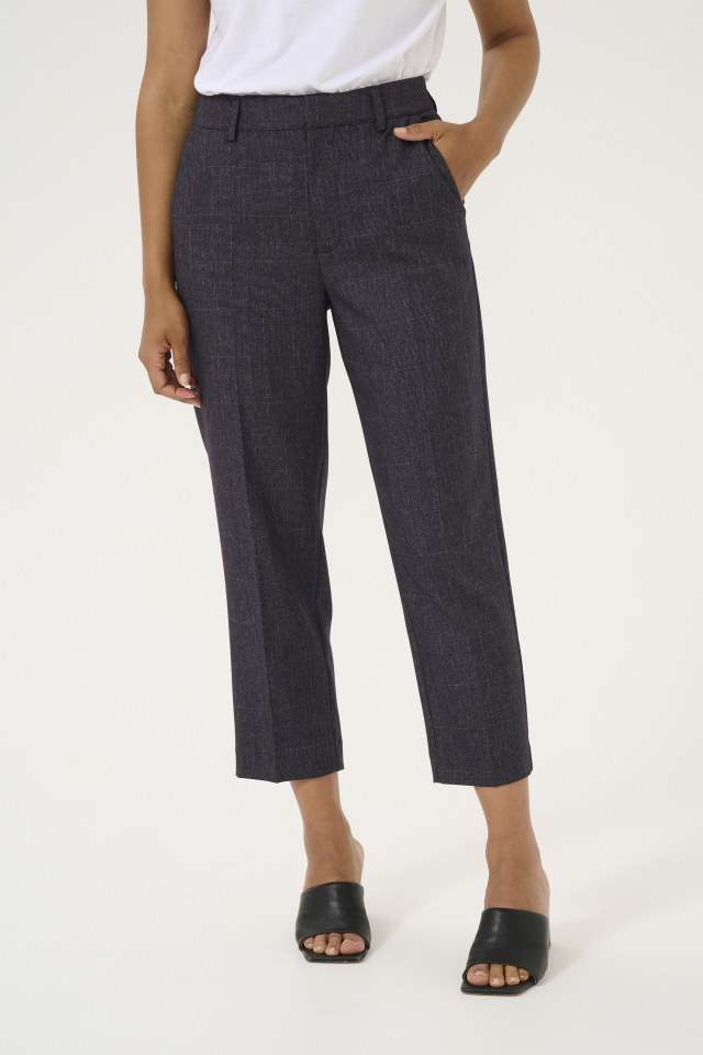 Pantalon PERNILLA cropped - KA10509507 - Kaffe