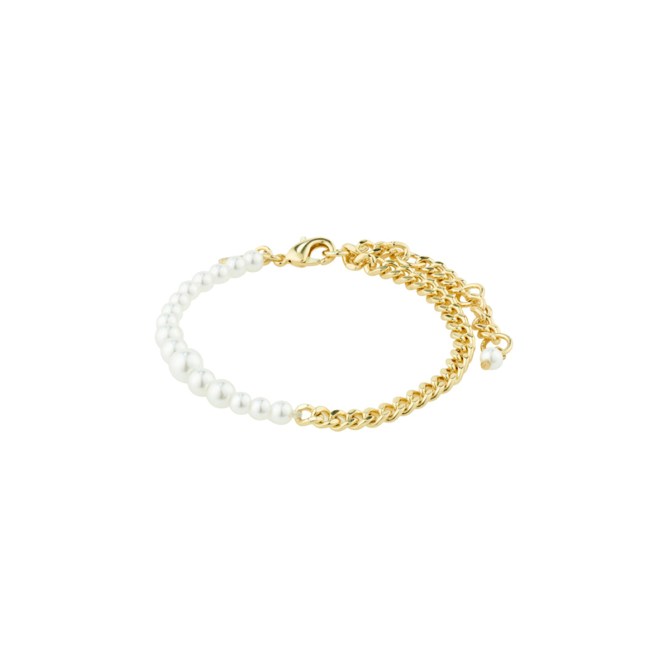 Bracelet en perles RELANDO - 622412002 - Pilgrim