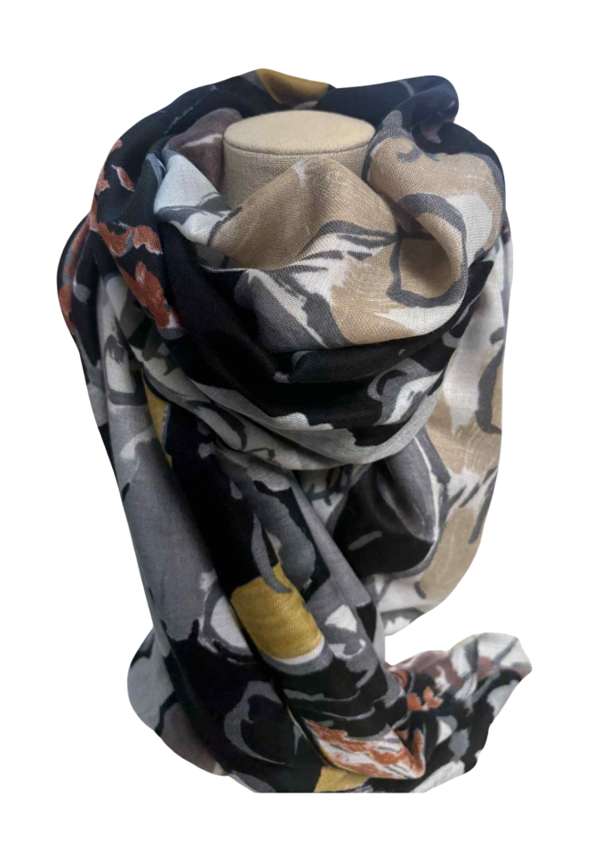 Foulard MOTIF - TE690117040 - Tom & Eva