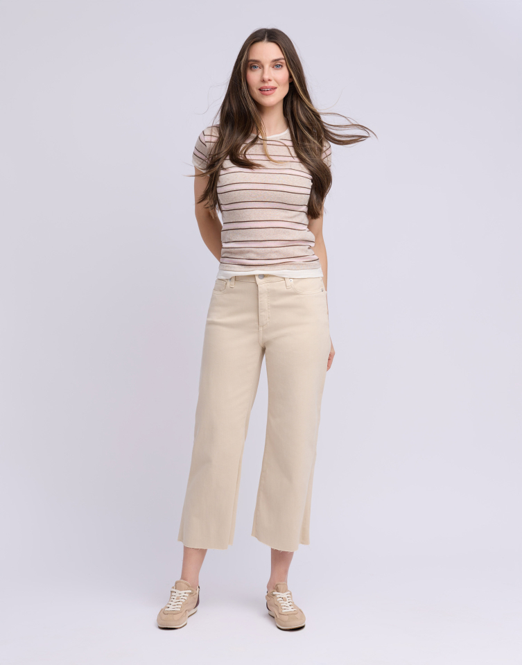 Pantalon OPRAH - YJ2922 - Yoga Jeans 