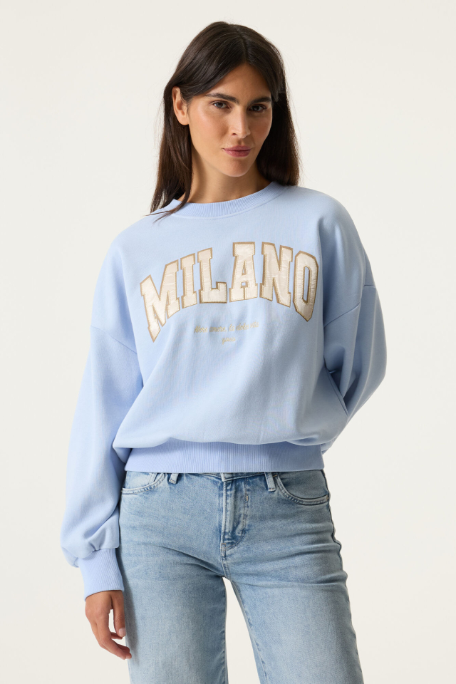 Coton ouate MILANO - G0060 - Garcia