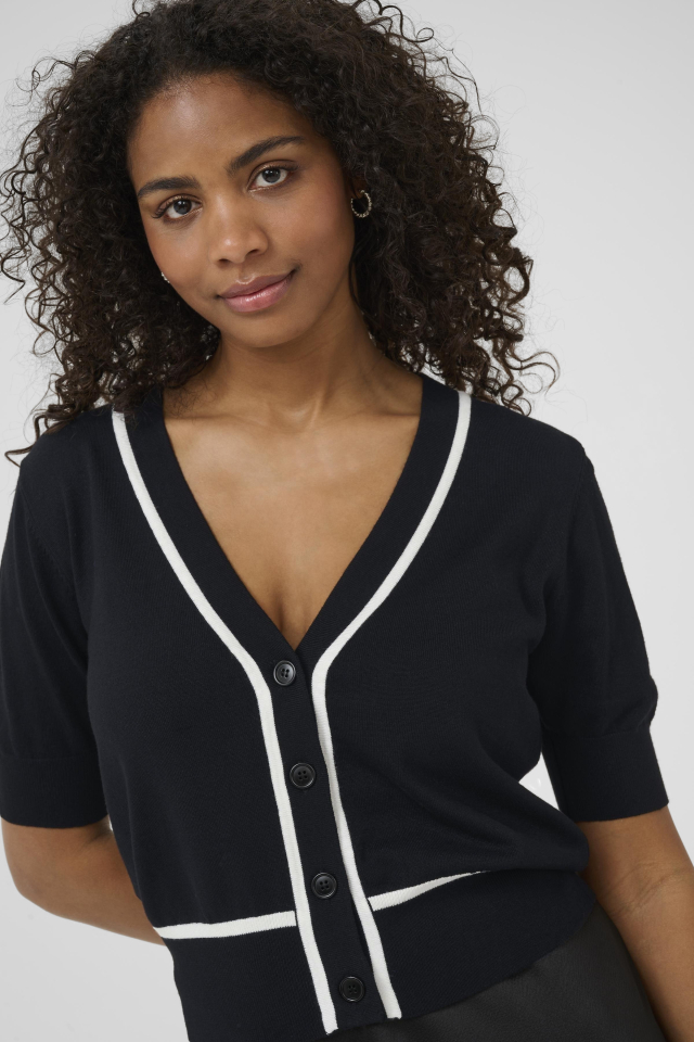 Cardigan MALLY - KA10510298 - Kaffe