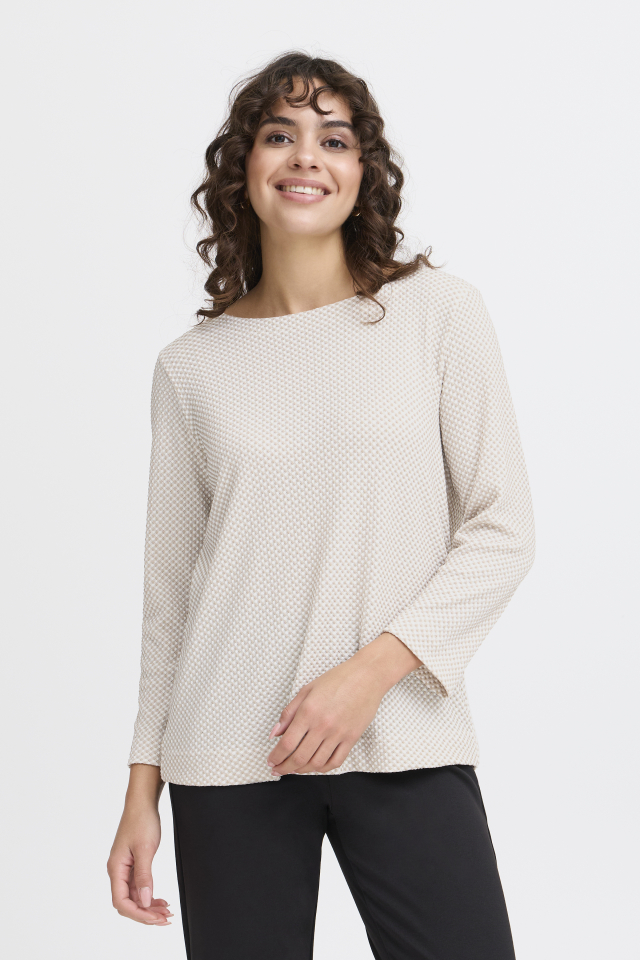 Chandail NIA - FR20615578 - Fransa