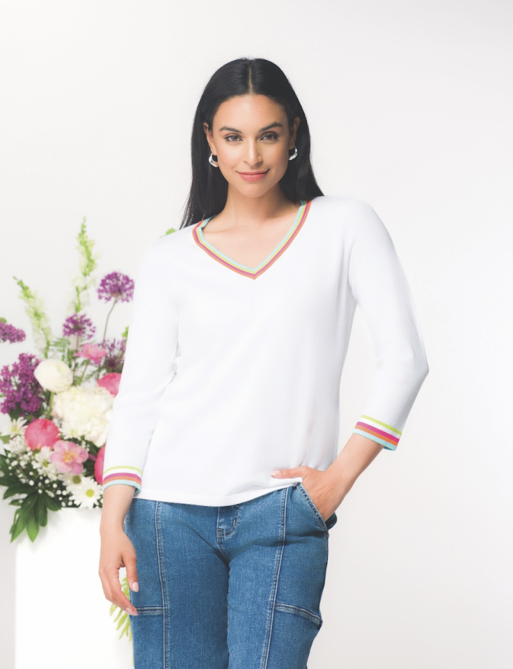 Chandail KLO - EW36036 - Elena Wang