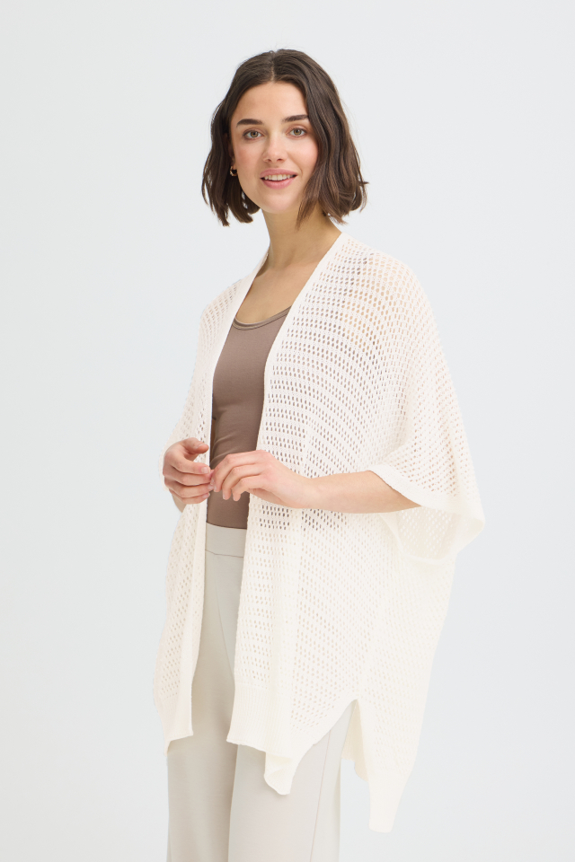 Cardigan ANACLARA - FR20617954 - Fransa